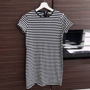 Zara T-Shirt Dress